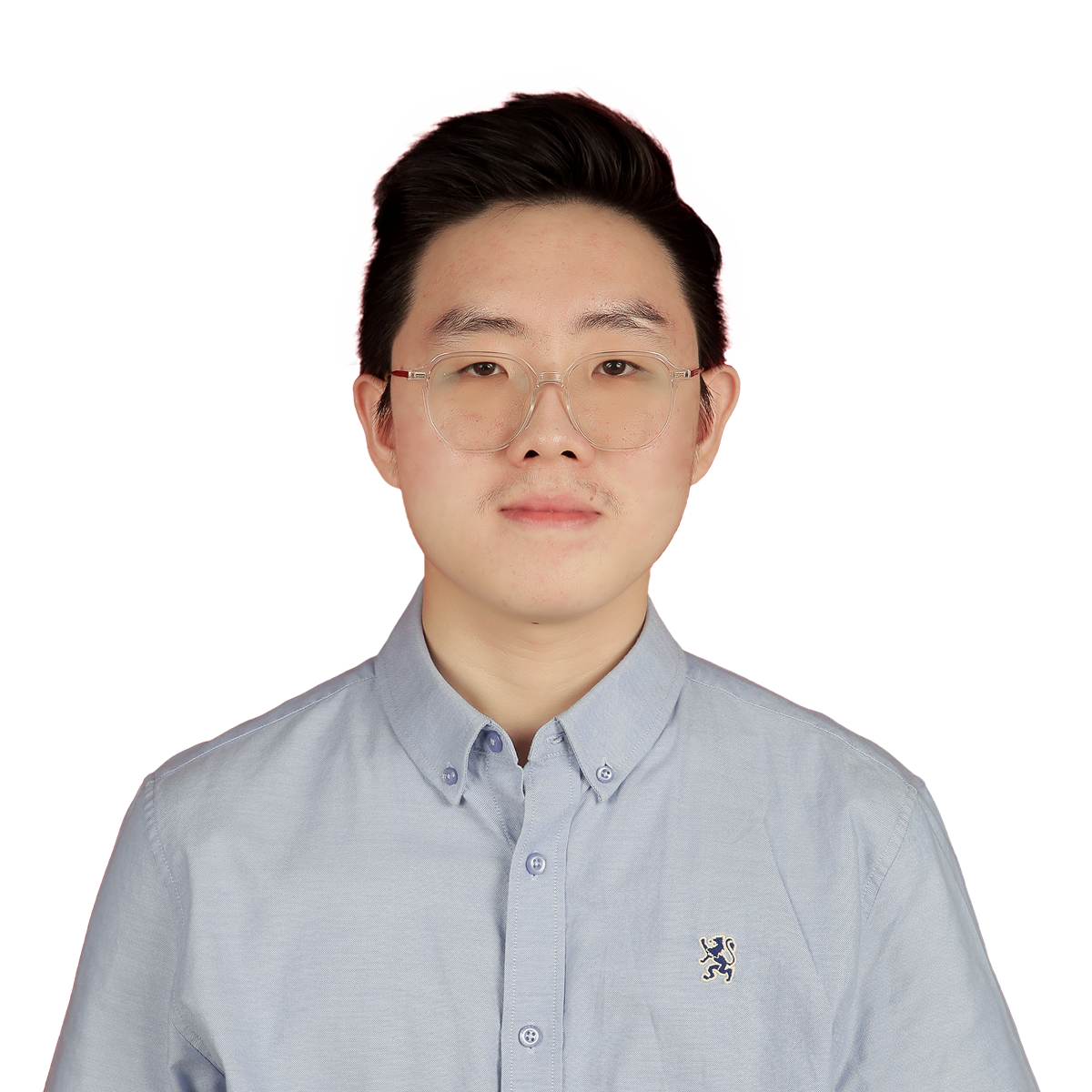 Arvin Roeslim avatar